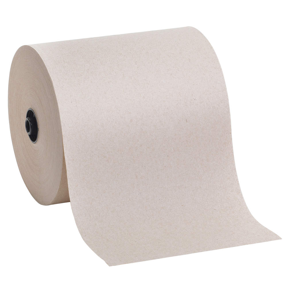 EnMotion Roll Dispensers and Towels