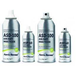 Aircraft Insecticide