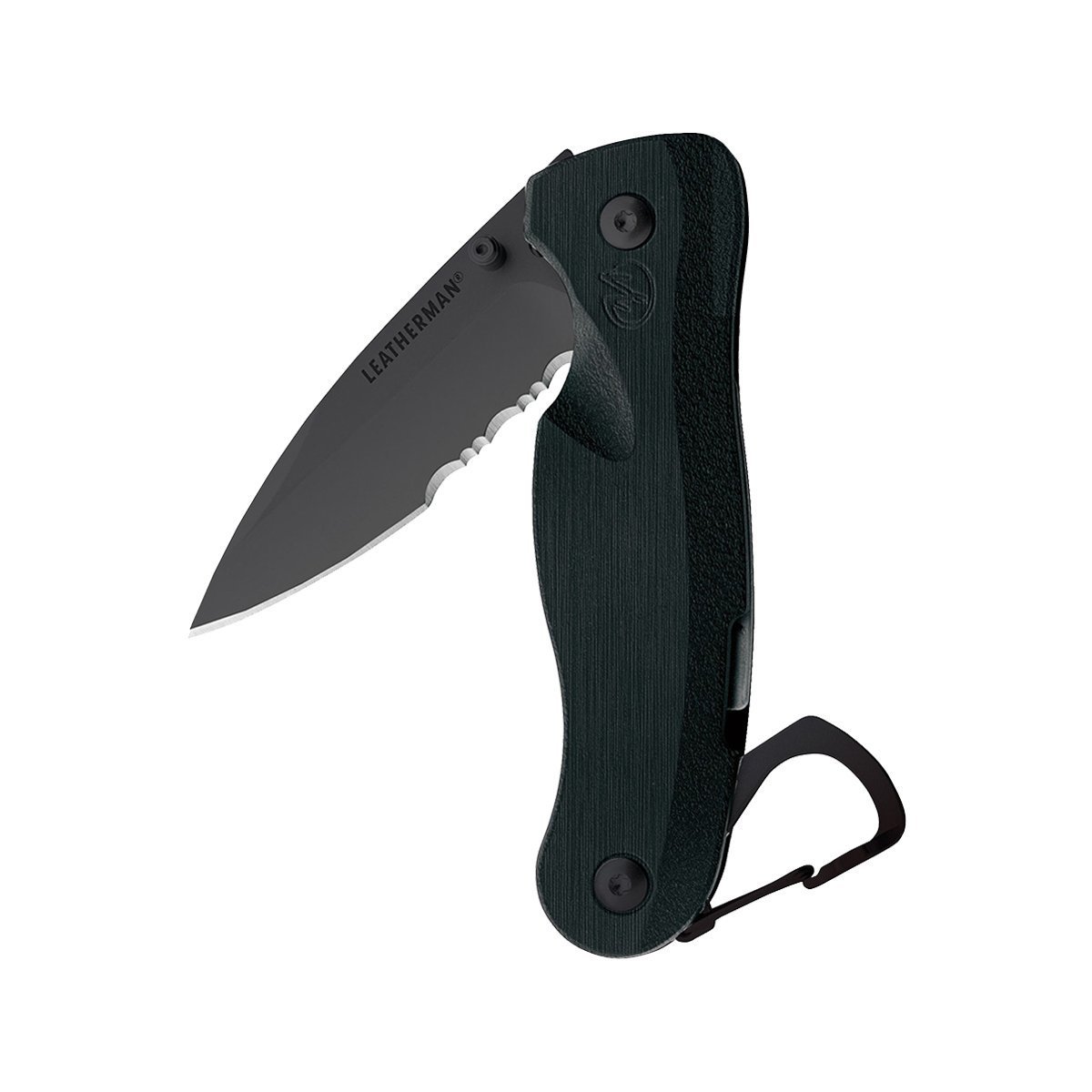 LEATHERMAN Pocket Knife CRATER C33X