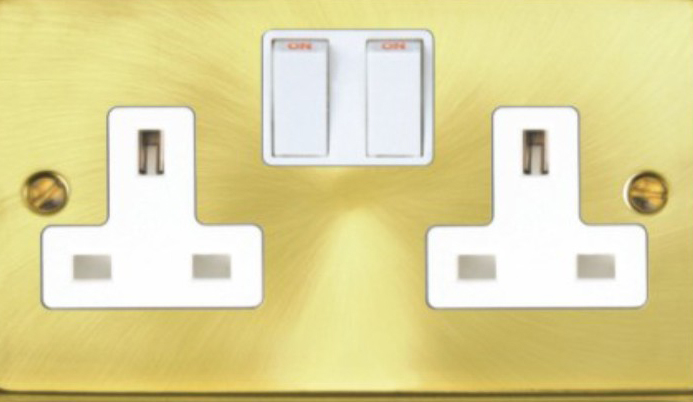 Double S/Socket