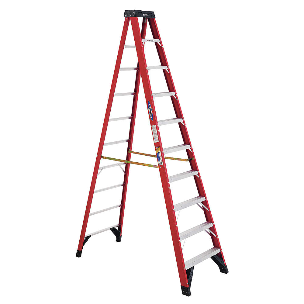 Stepladders