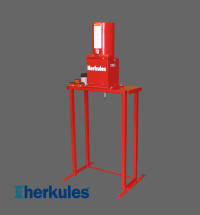 Herkules OFC1 Oil Filter Crusher