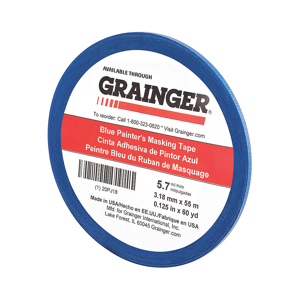 Painter's Masking Tape