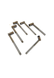 Scaffolding Spanner