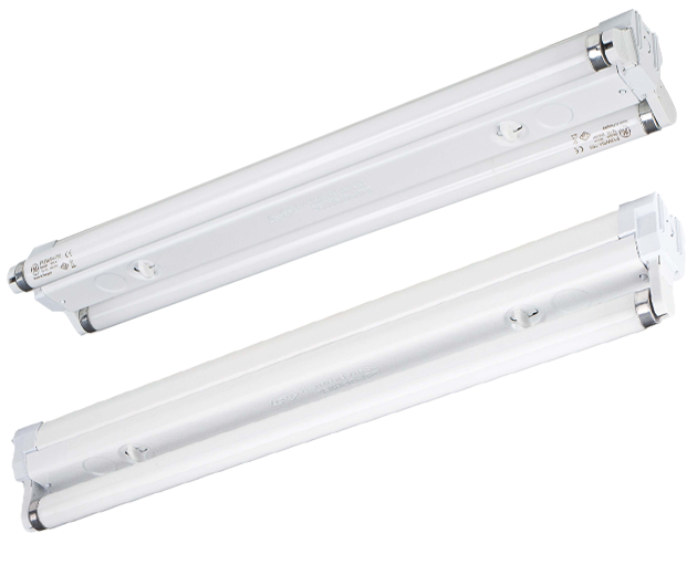 T8 Standard Batten Fittings